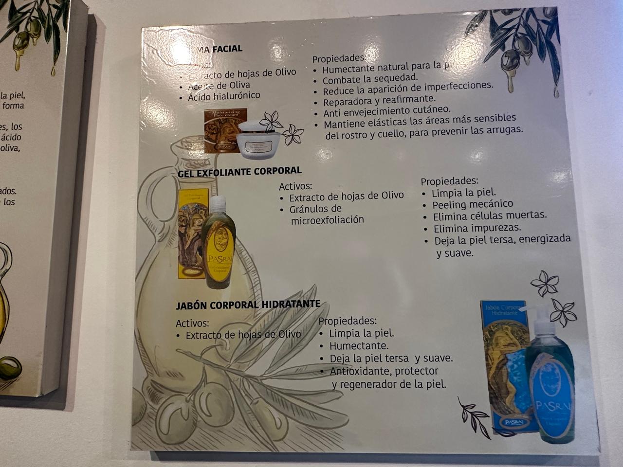 Aceitera