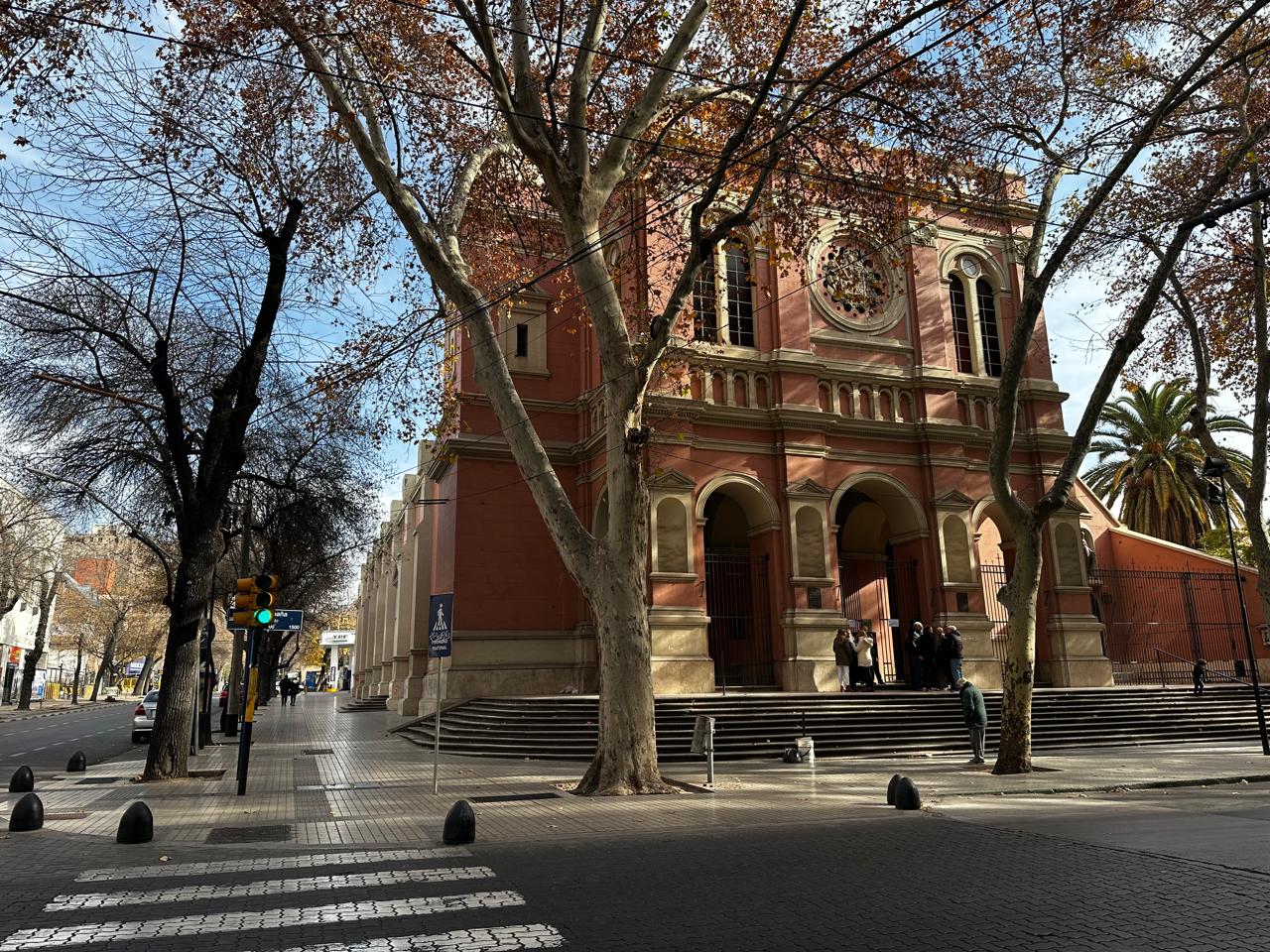 Basílica de San Francisco