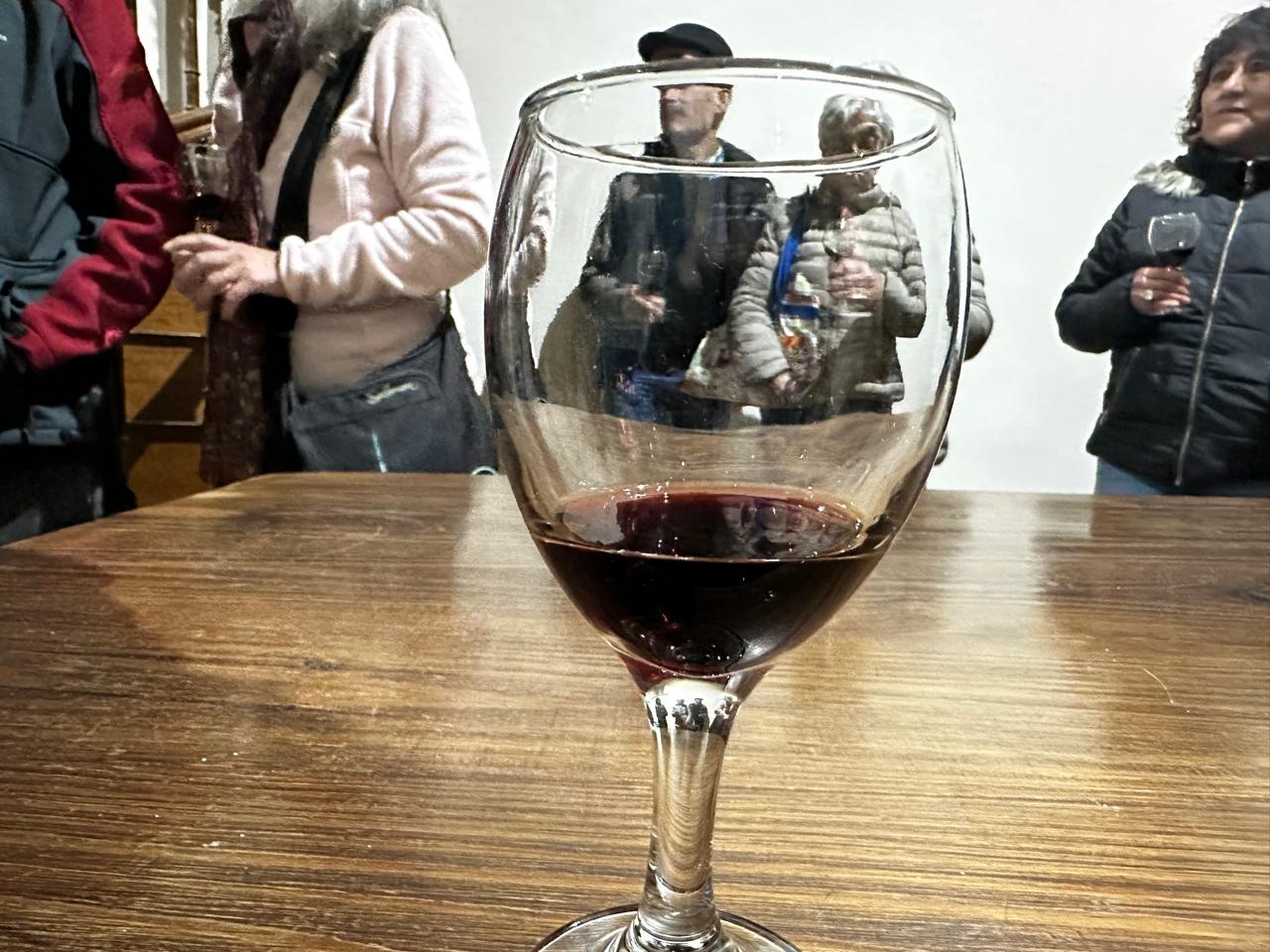 Bodegas