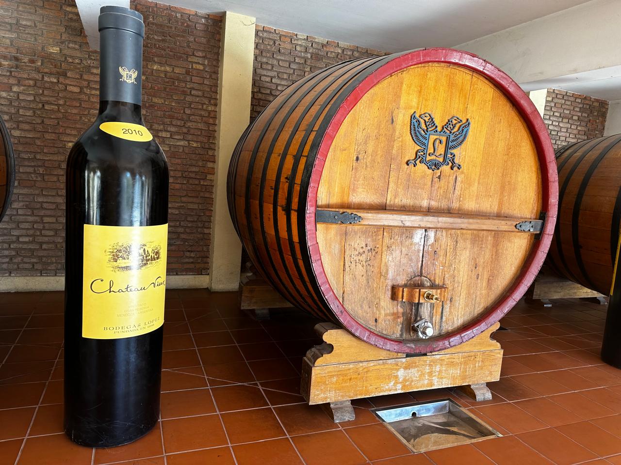 Bodegas