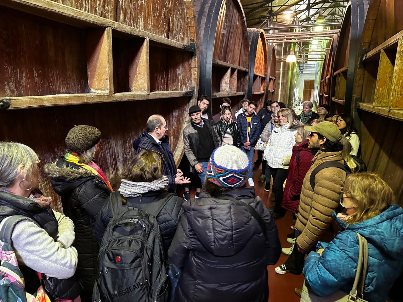 Bodegas