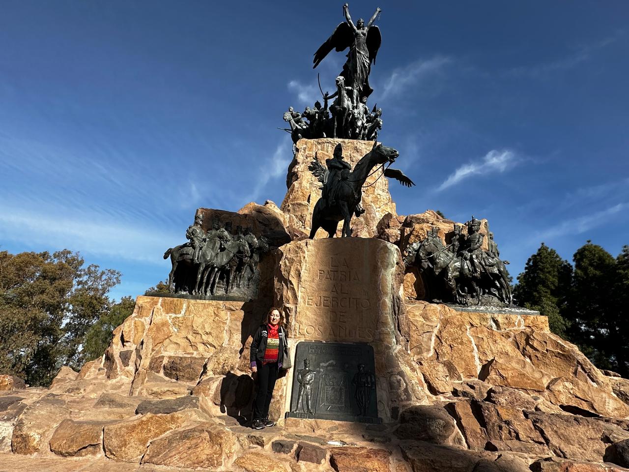 Cerro de la Gloria