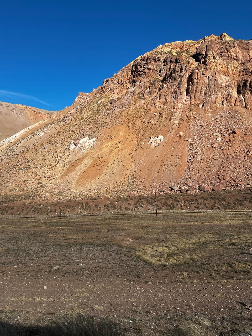 Las Cuevas
