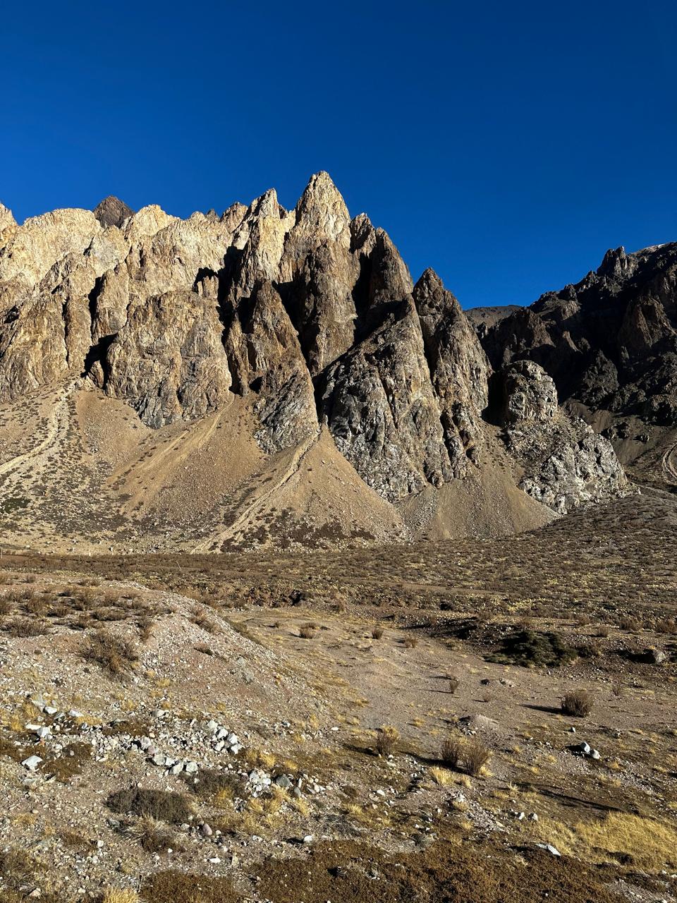Las Cuevas