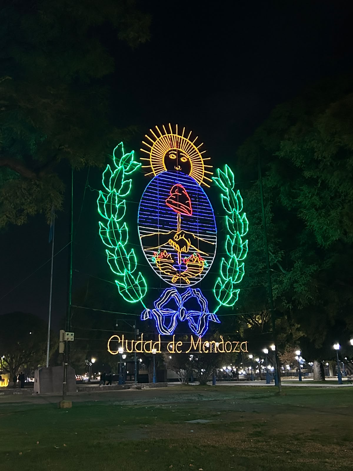 Plaza Independencia