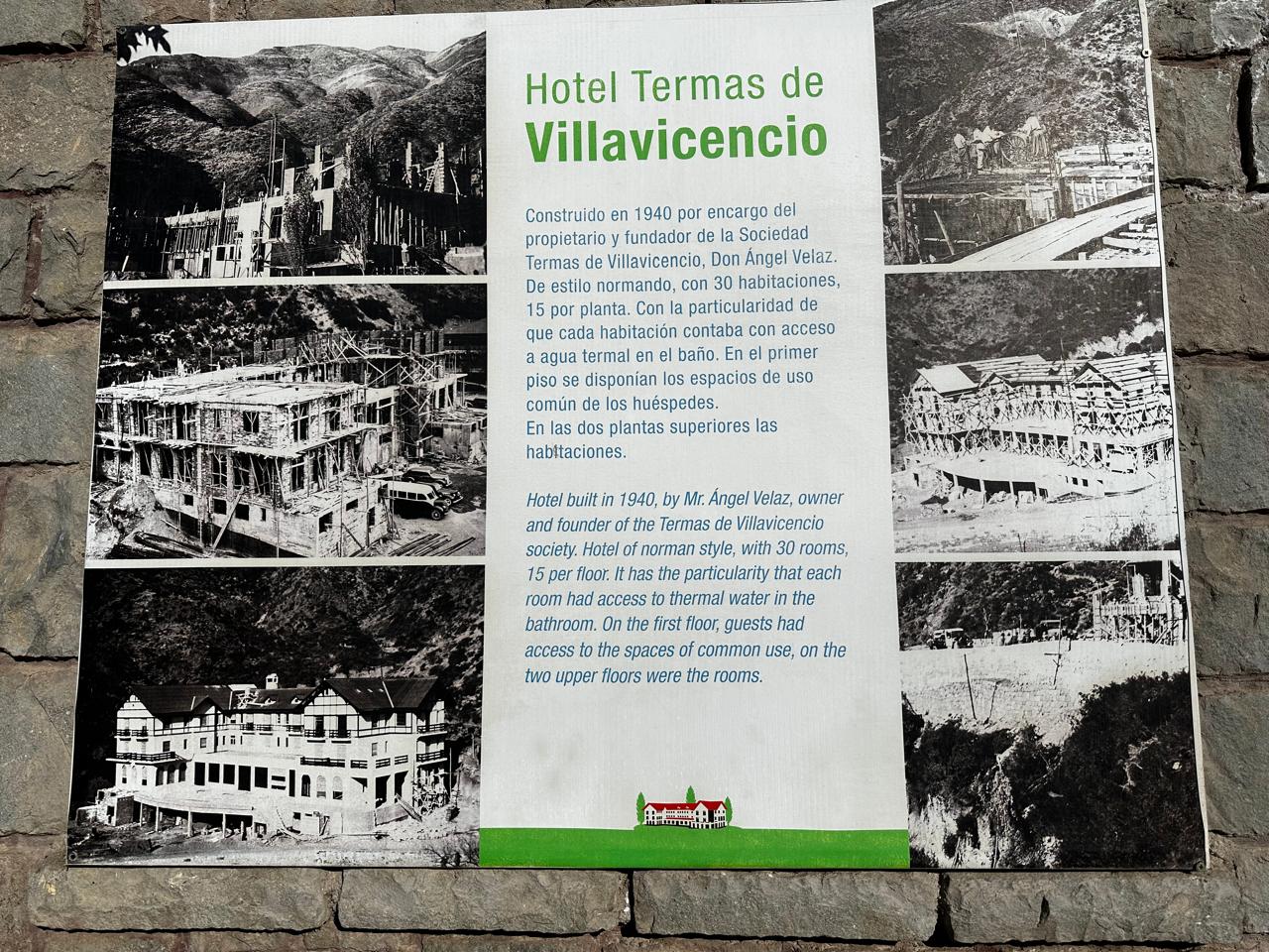 Villavicencio - Historia