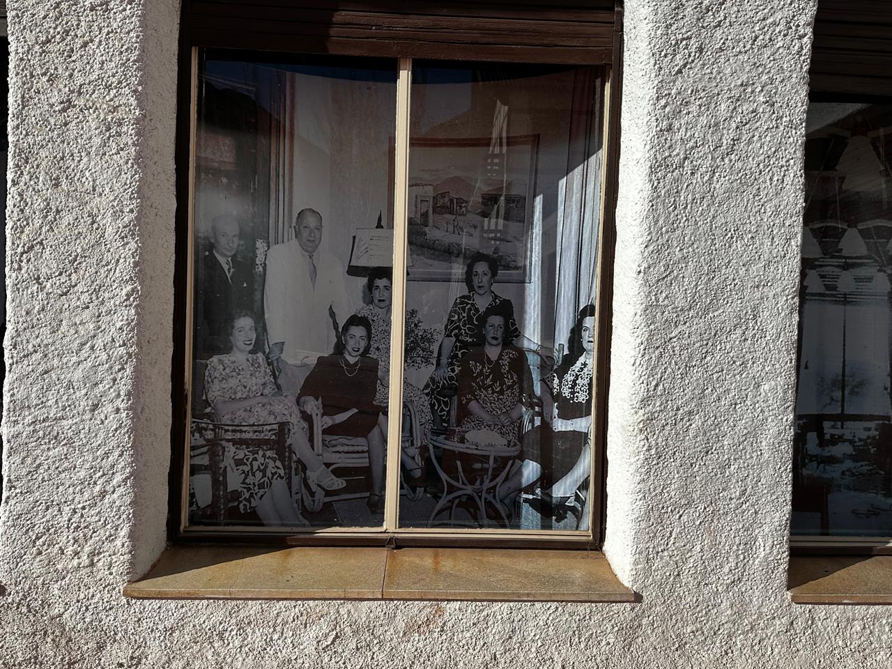 Historia del Hotel Villavicencio