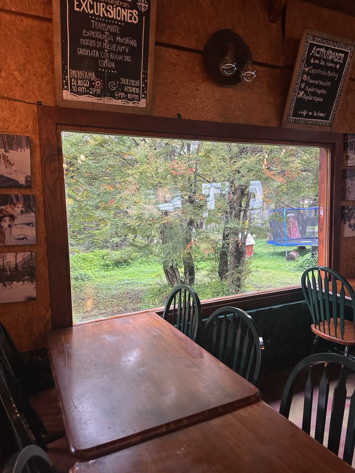 Café de montaña
