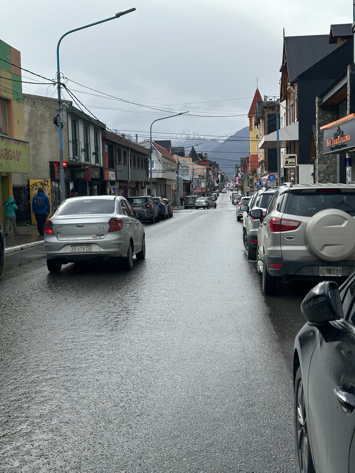 Imagen calle