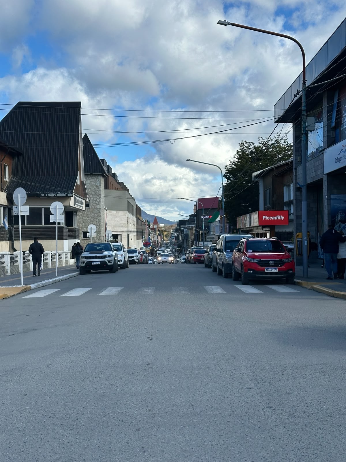 Imagen calle