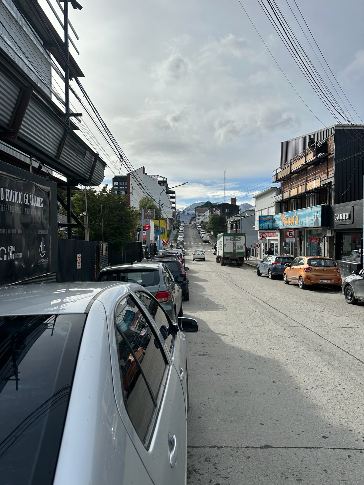 Imagen calle