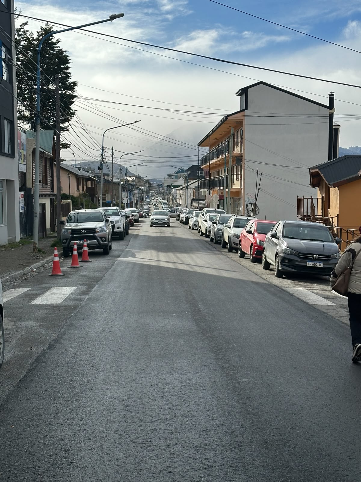 Imagen calle