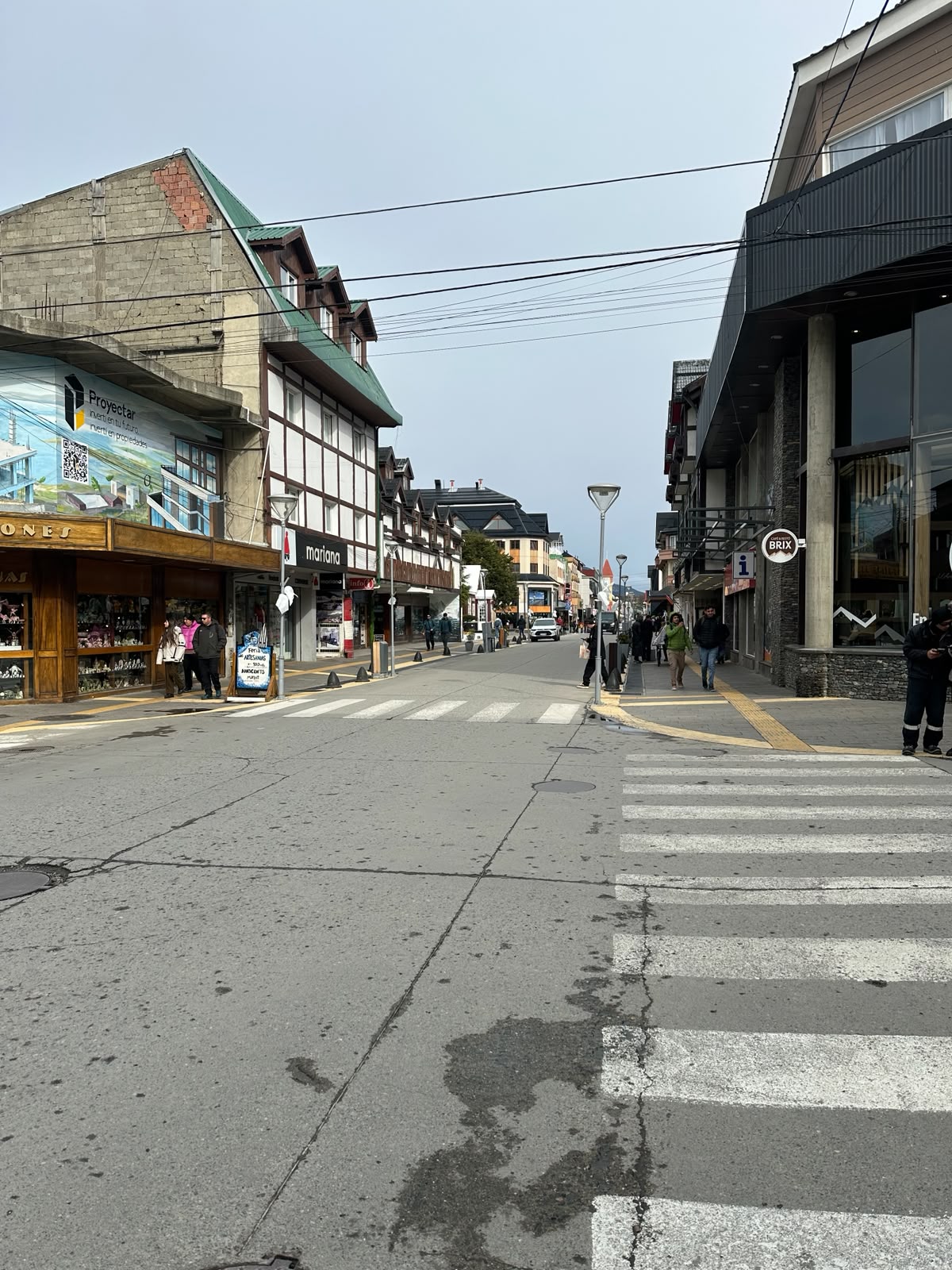 Imagen calle