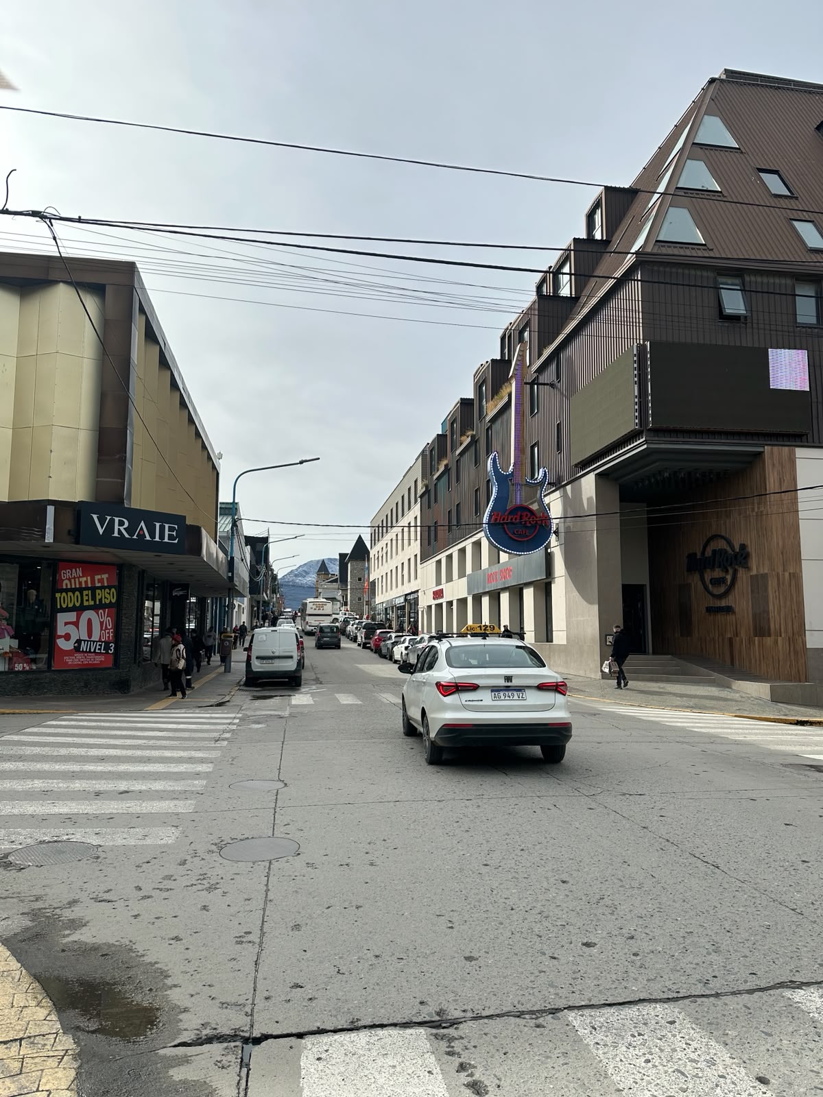 Imagen calle