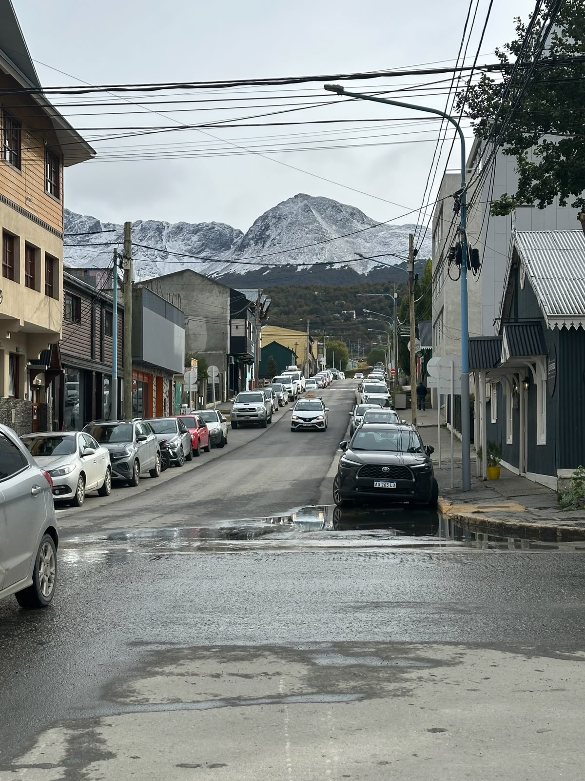 Imagen calle