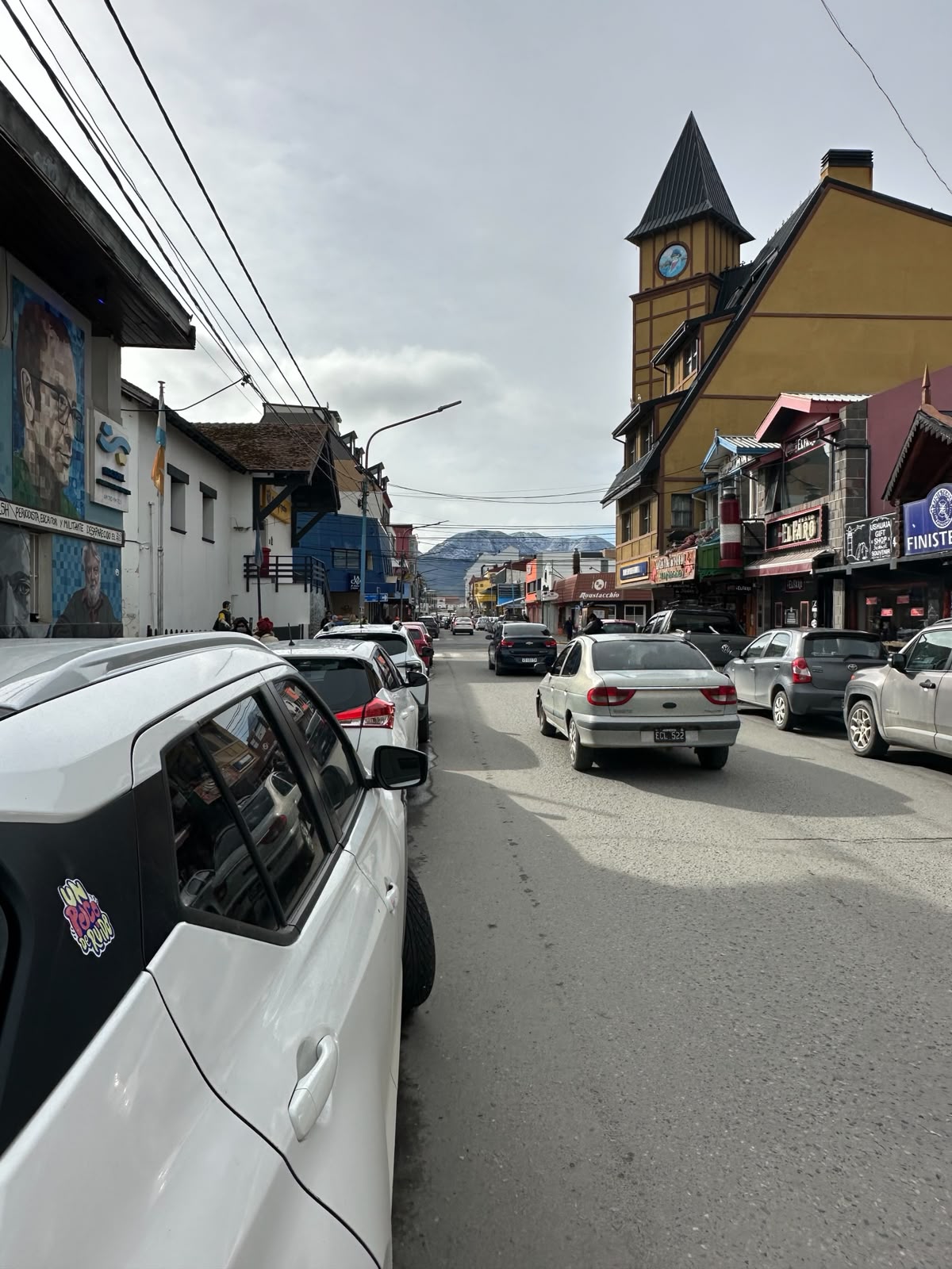 Imagen calle