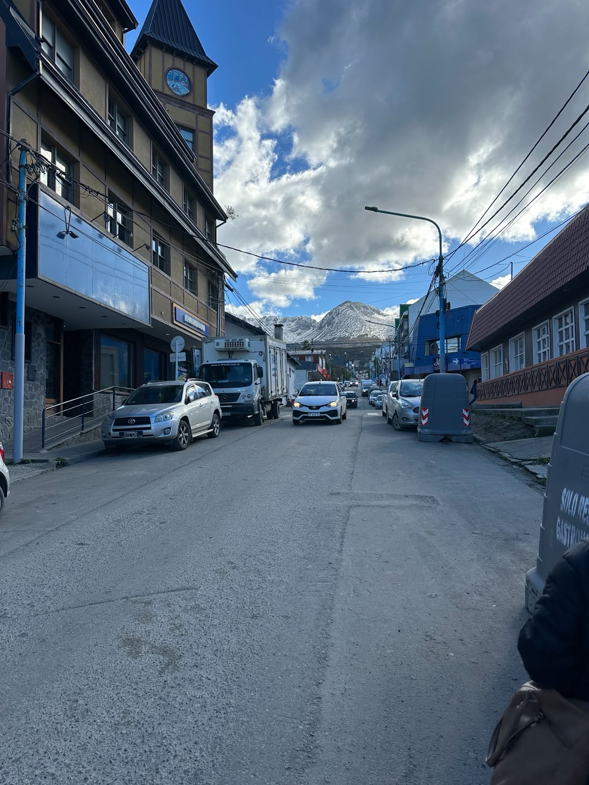 Imagen calle