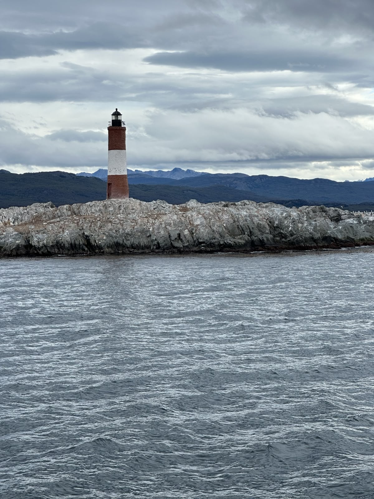 Faro Les Eclaireurs