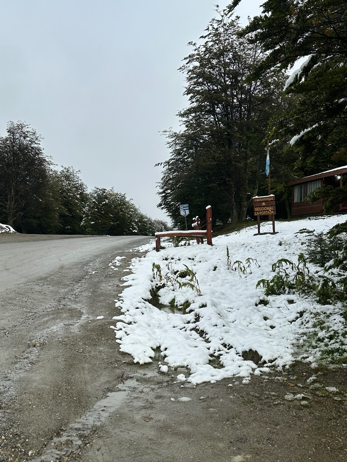 Entrada