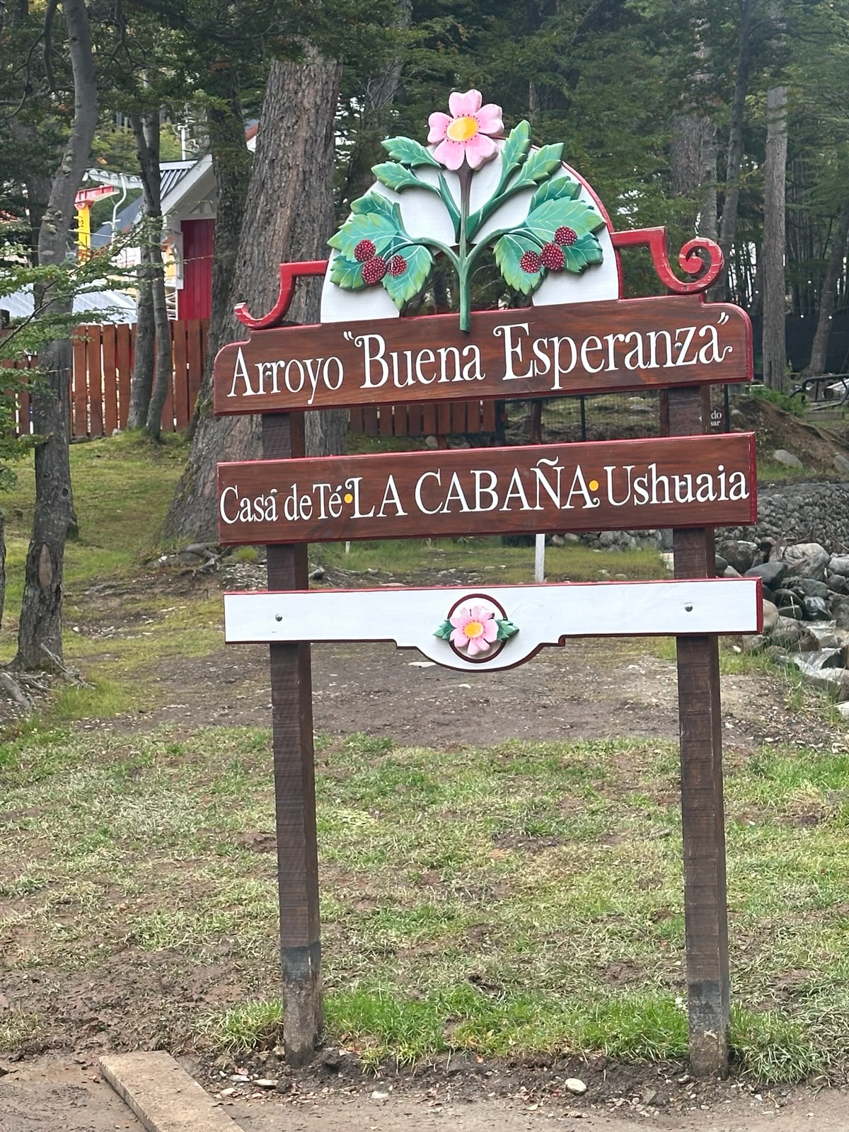Casa de Té