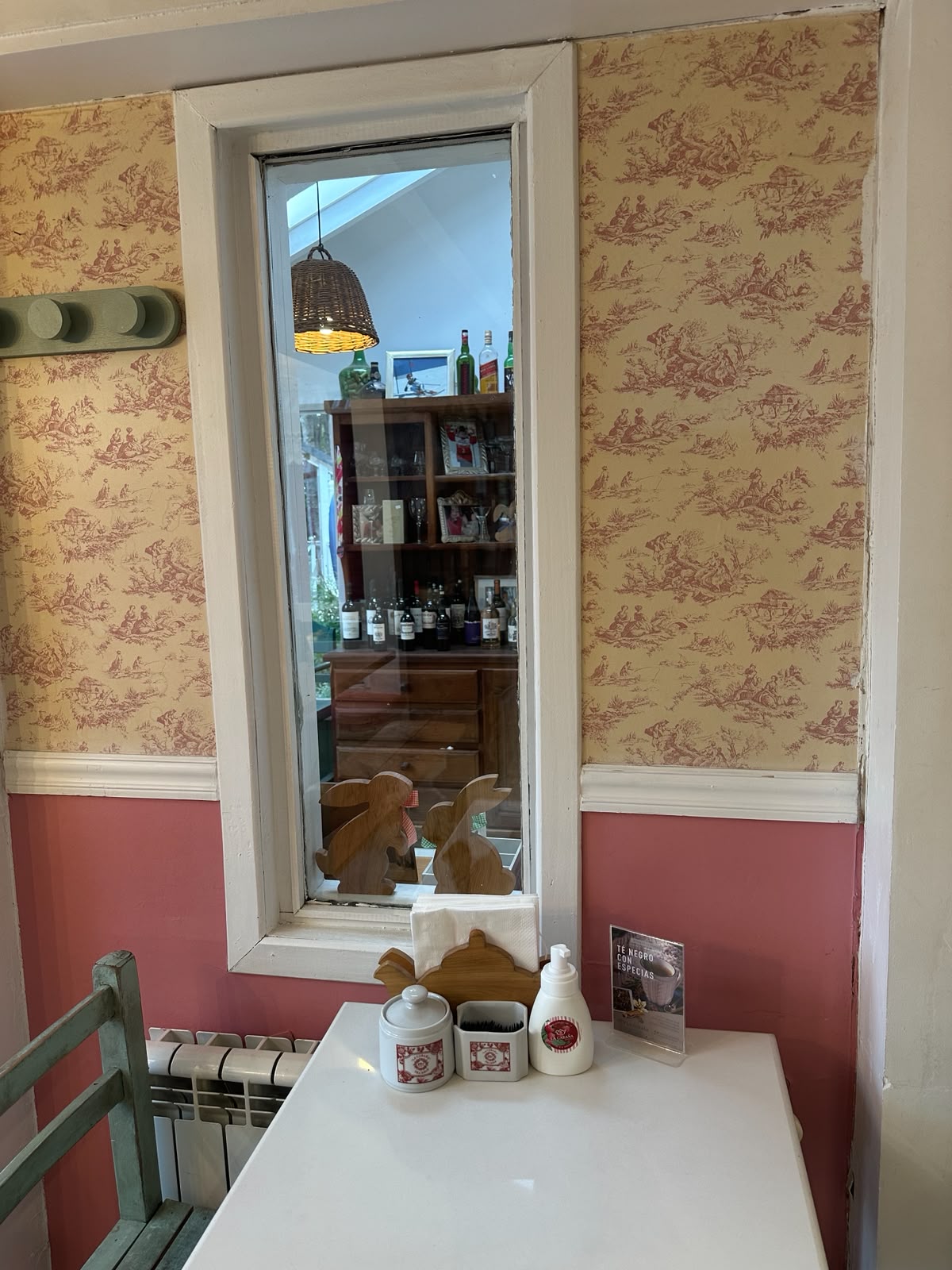 Casa de Té