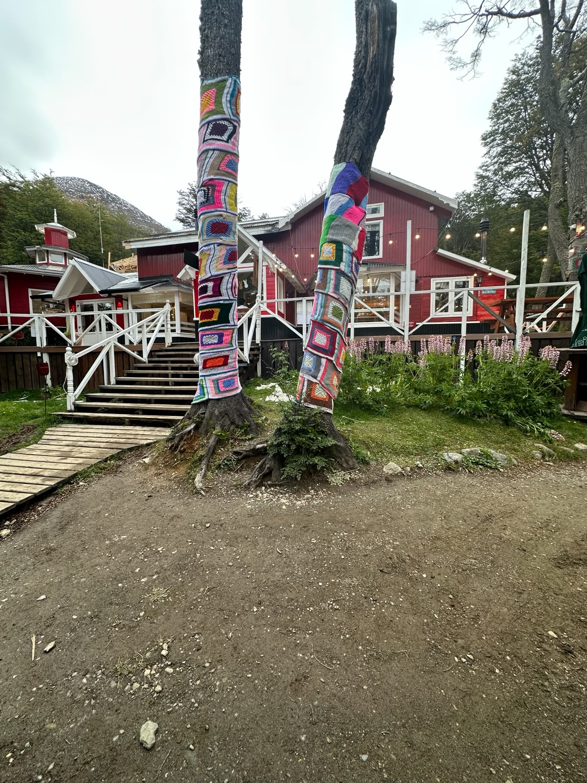 Casa de Té