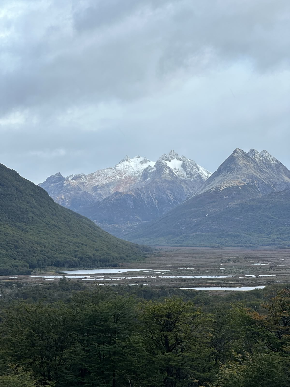 Valle Carbajal